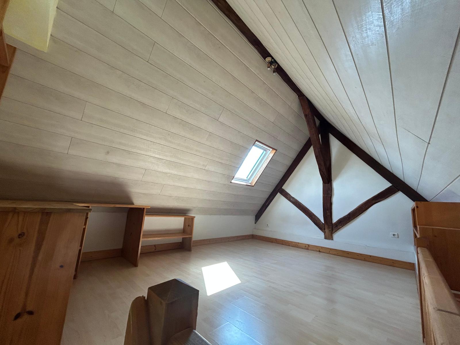 Visuel 10 maison 8 pièces 214.65 m2 Tours