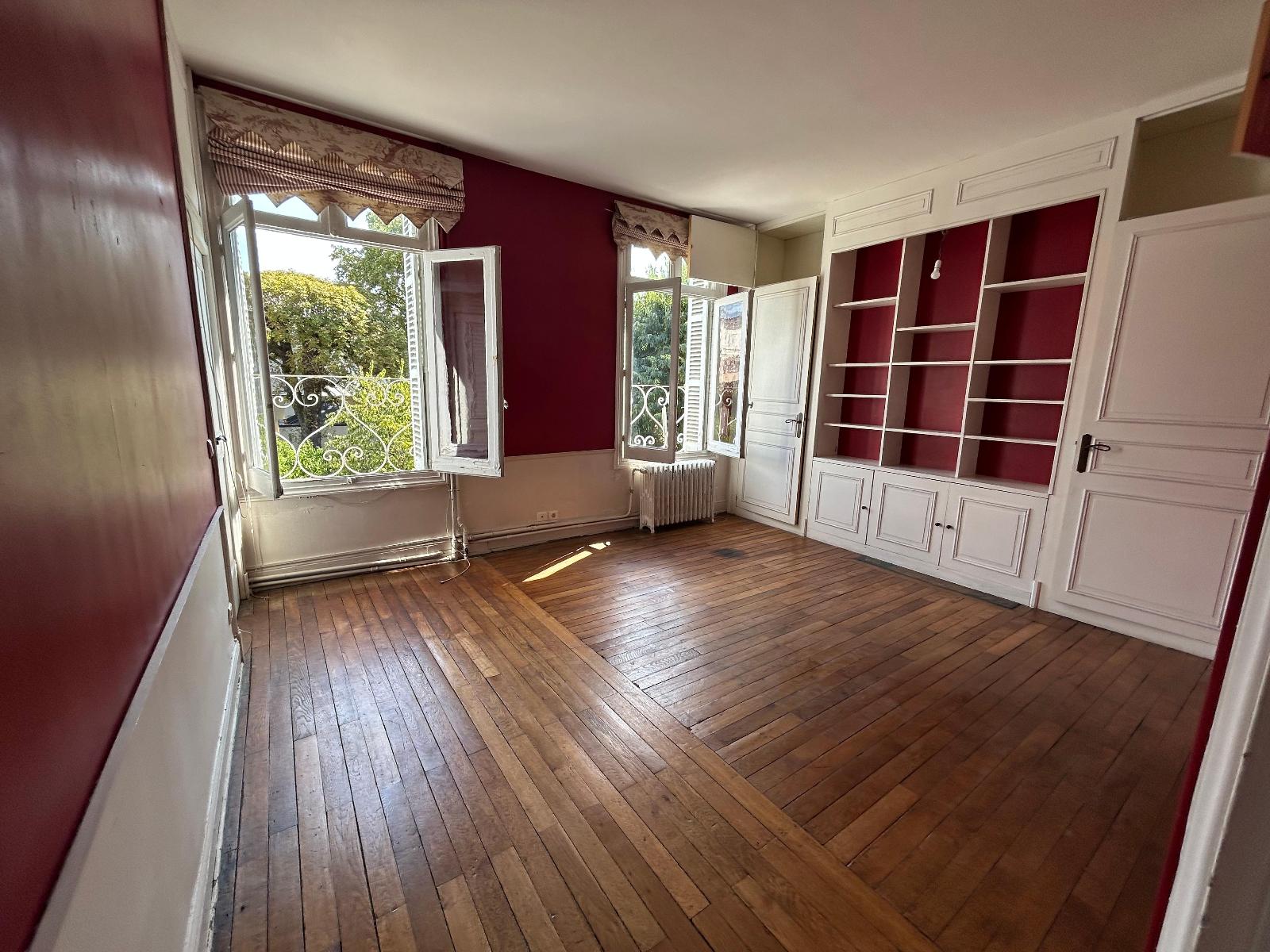 Visuel 6 maison 8 pièces 214.65 m2 Tours