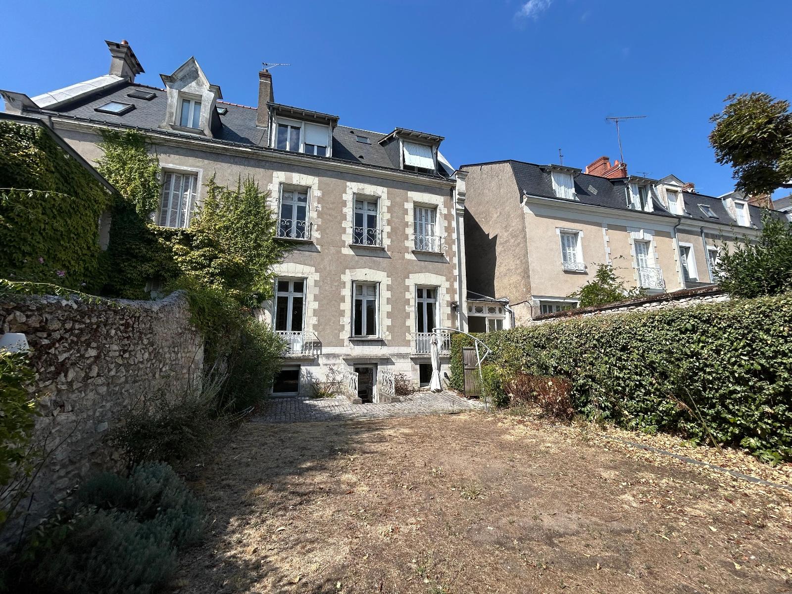 Visuel maison8 pièces 214.65 m2