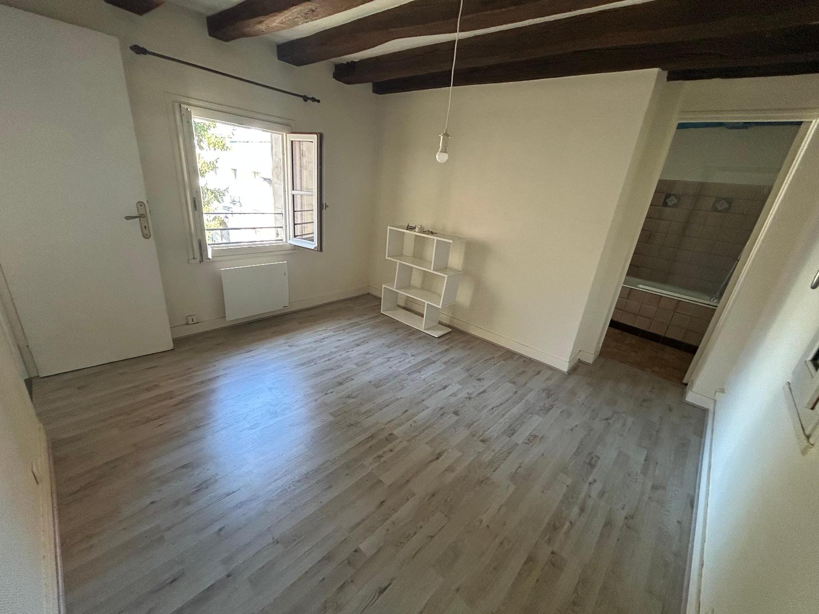 Visuel 3 appartement 4 pièces 78.19 m2 Tours Visuel 3 appartement 4 pièces 78.19 m2 Tours