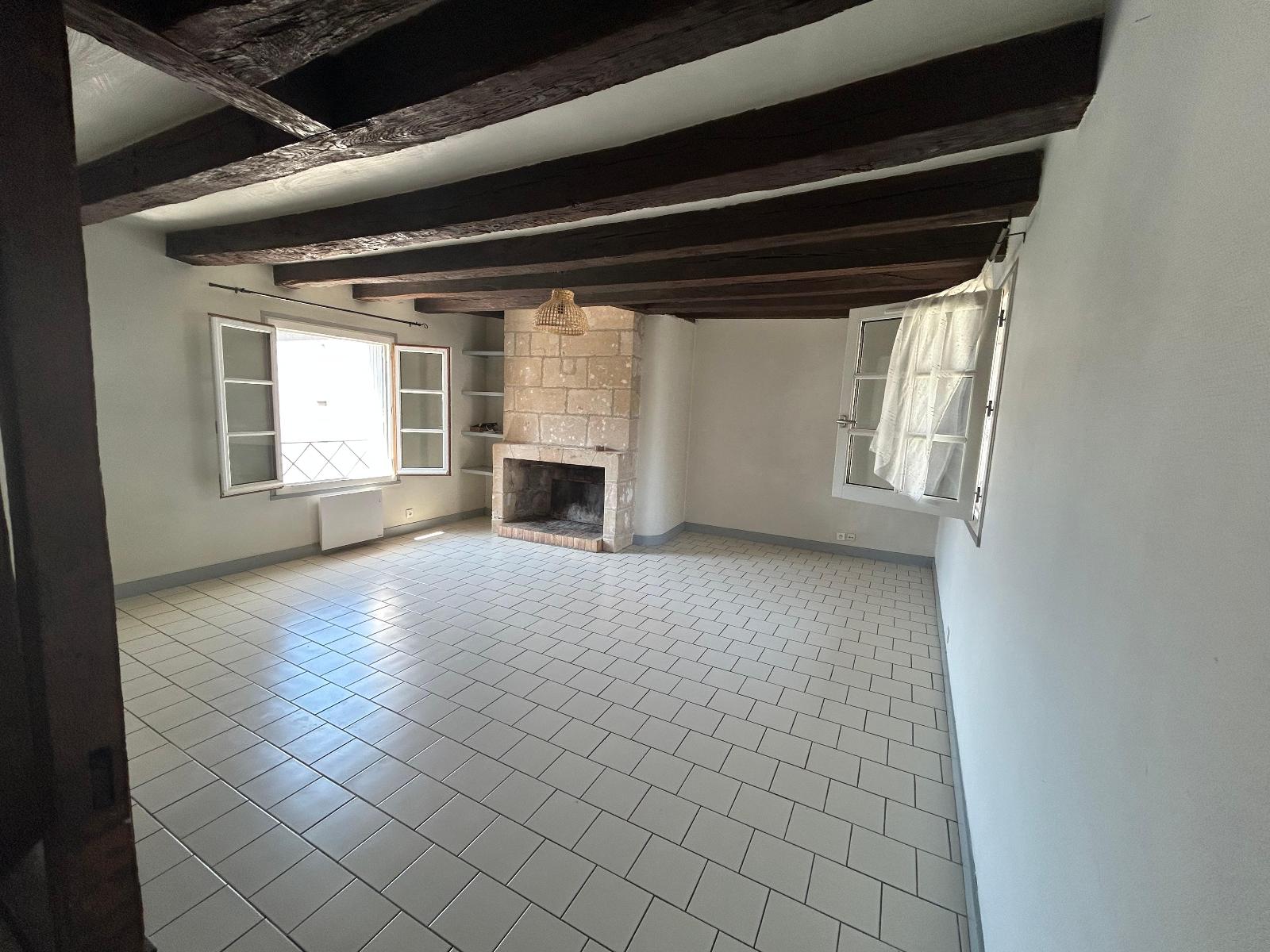Visuel appartement 4 pièces 78.19 m2