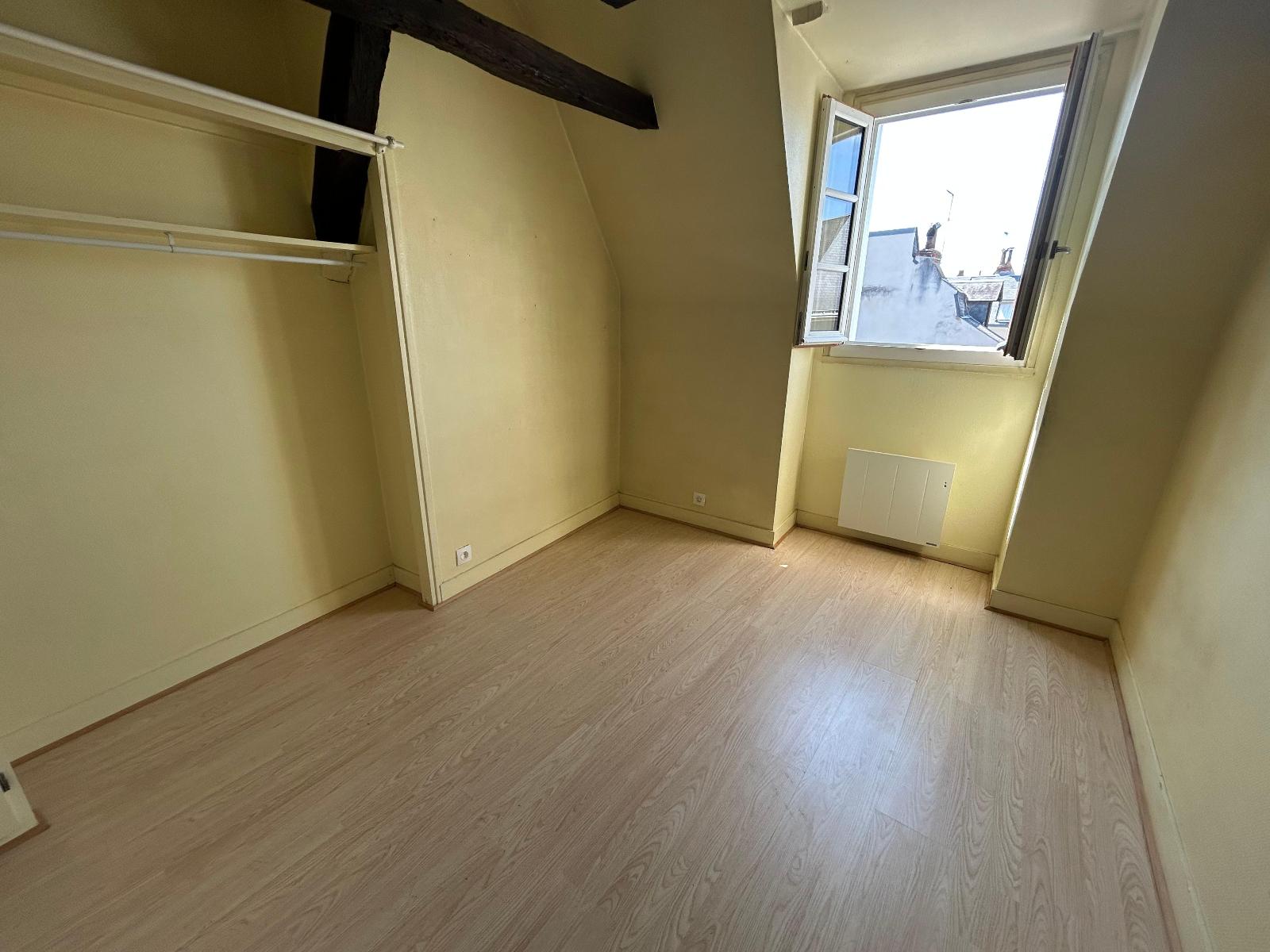 Visuel 5 appartement 4 pièces 78.19 m2 Tours Visuel 5 appartement 4 pièces 78.19 m2 Tours