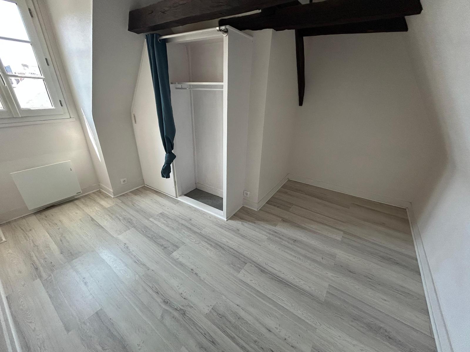 Visuel 4 appartement 4 pièces 78.19 m2 Tours Visuel 4 appartement 4 pièces 78.19 m2 Tours