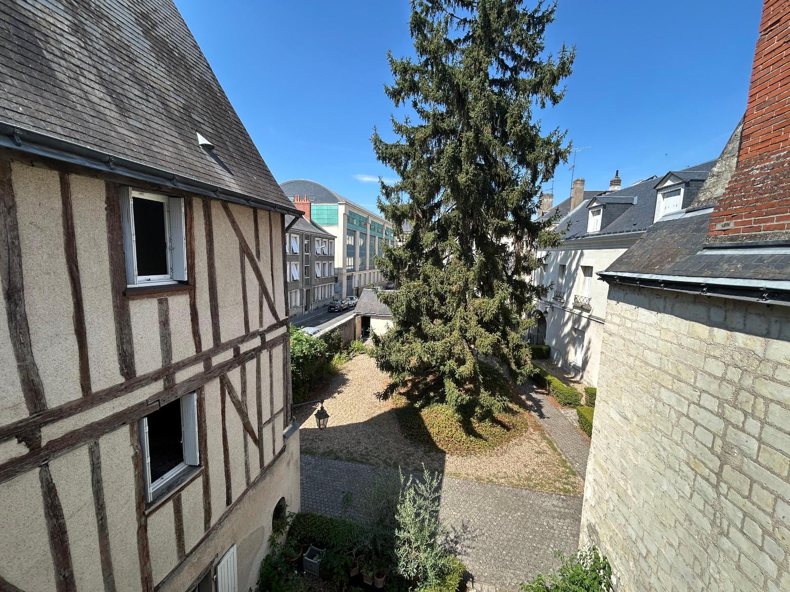 Visuel 7 appartement 4 pièces 78.19 m2 Tours Visuel 7 appartement 4 pièces 78.19 m2 Tours