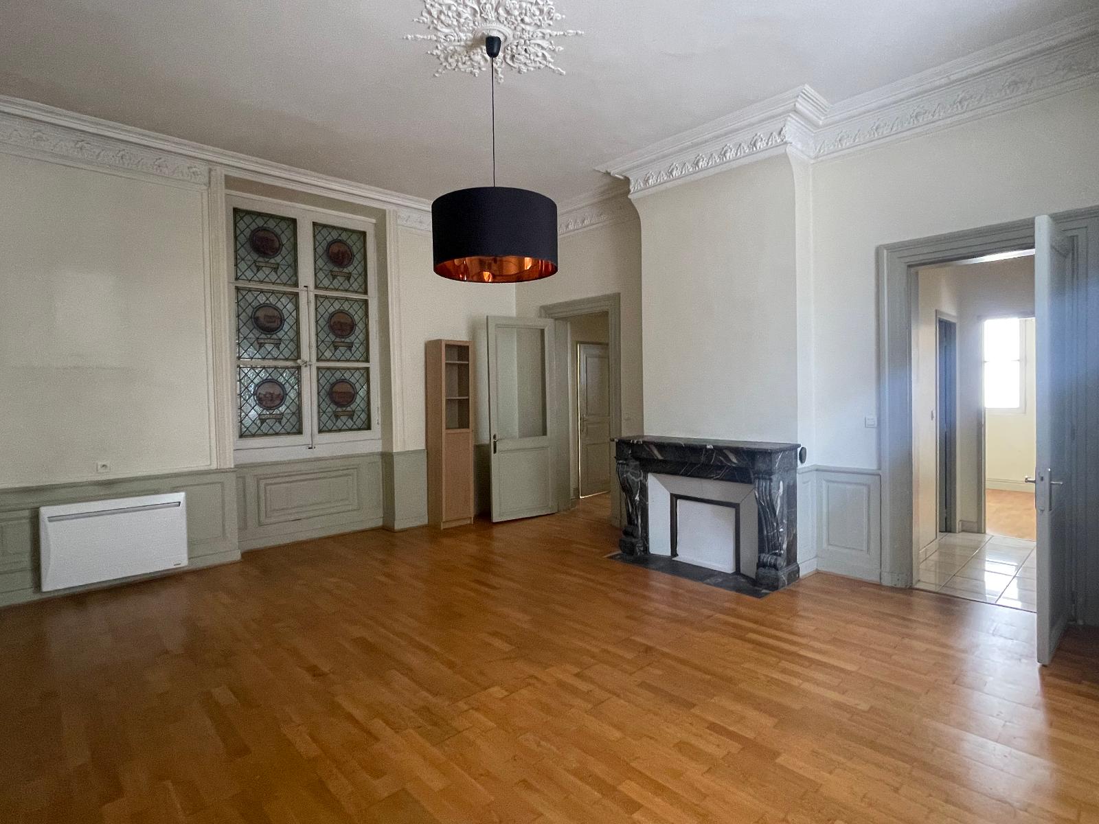 Visuel appartement3 pièces 71.73 m2