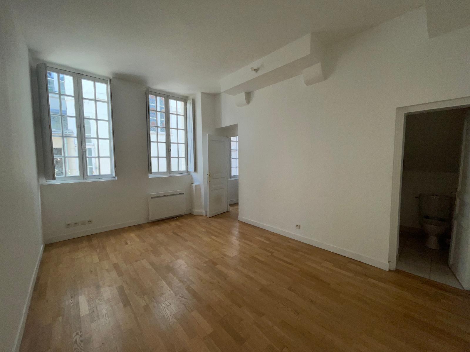 Visuel appartement5 pièces 89.52 m2