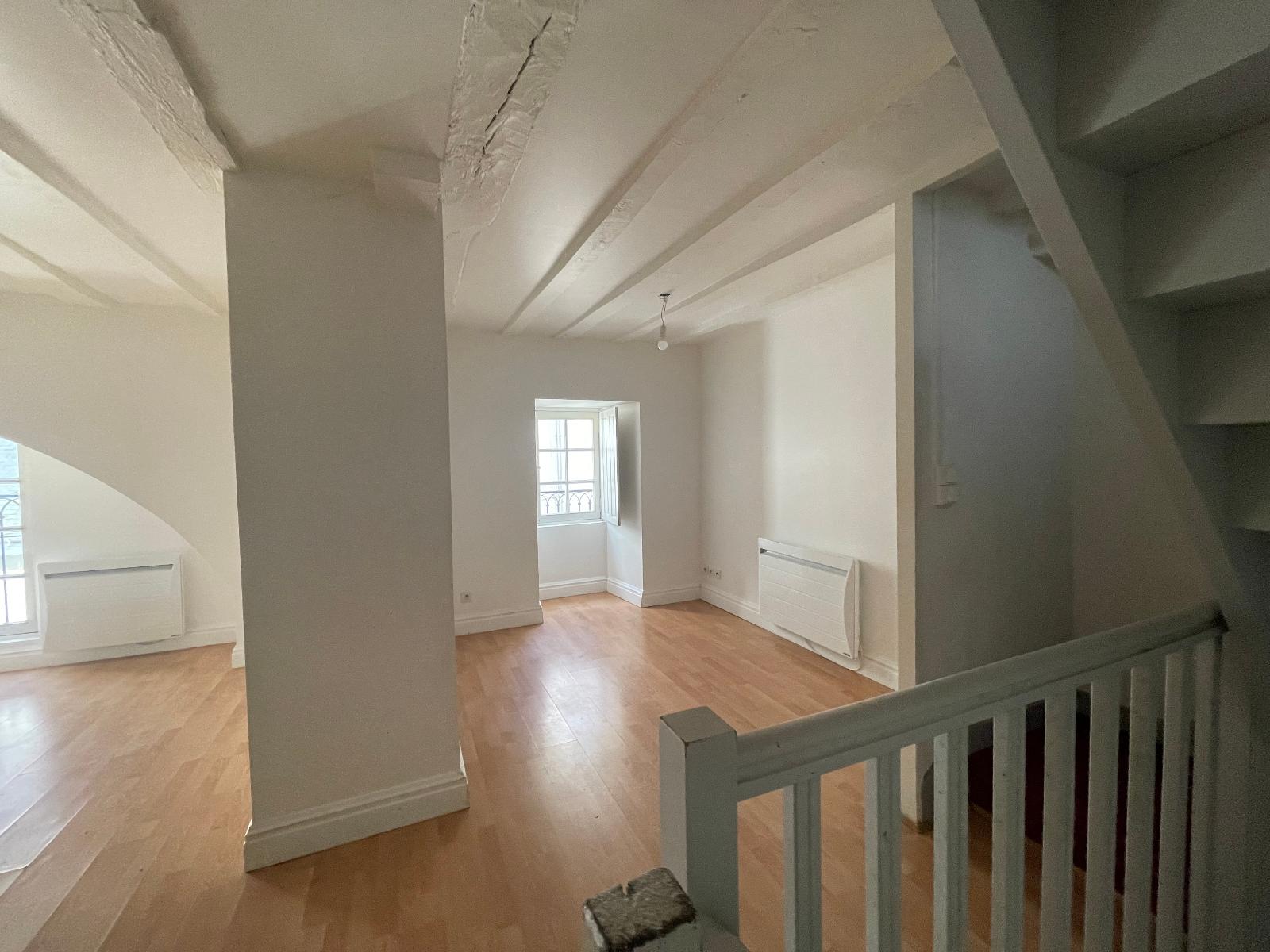 Visuel appartement5 pièces 89.52 m2