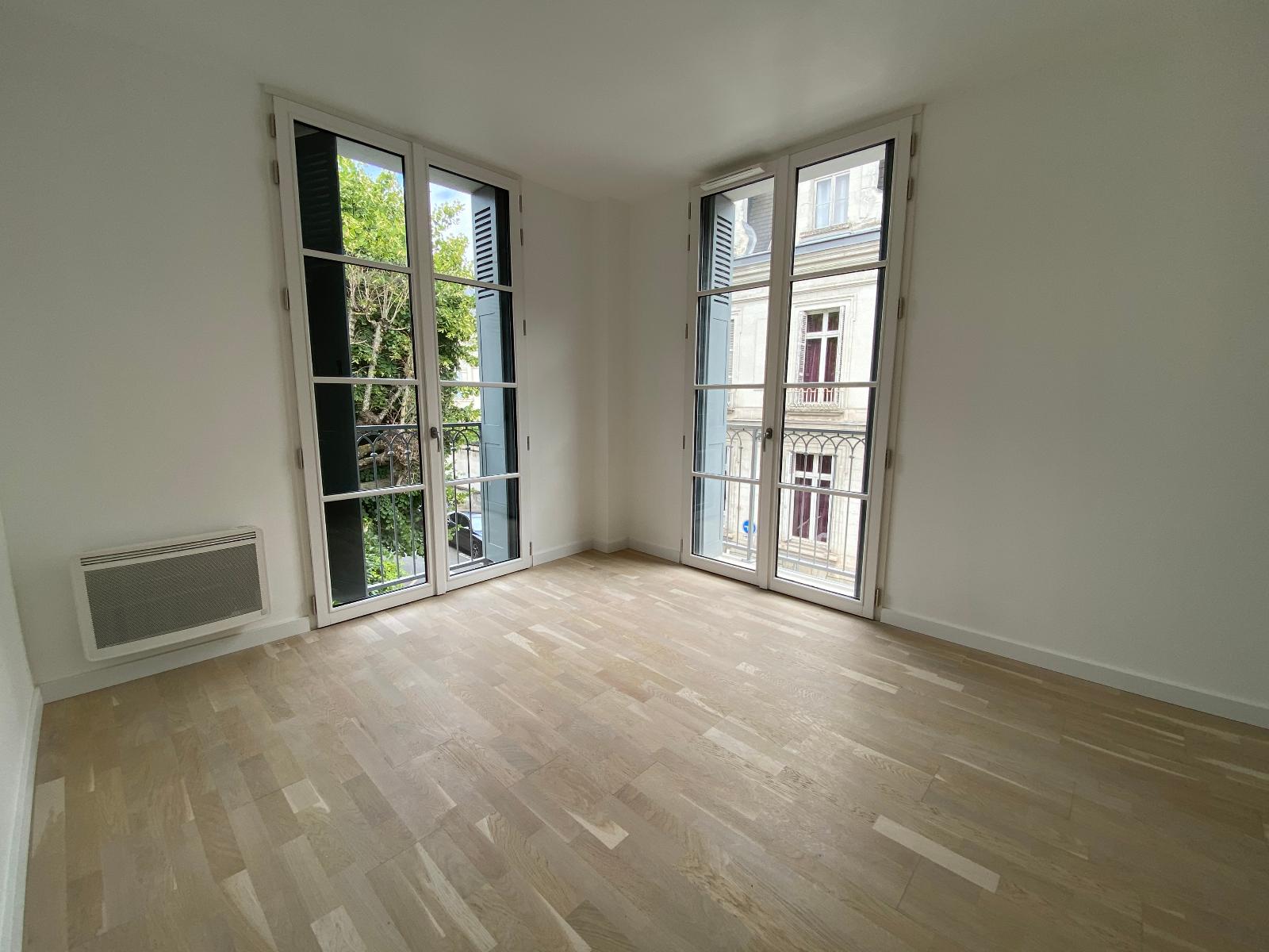 Visuel appartement3 pièces 66.04 m2