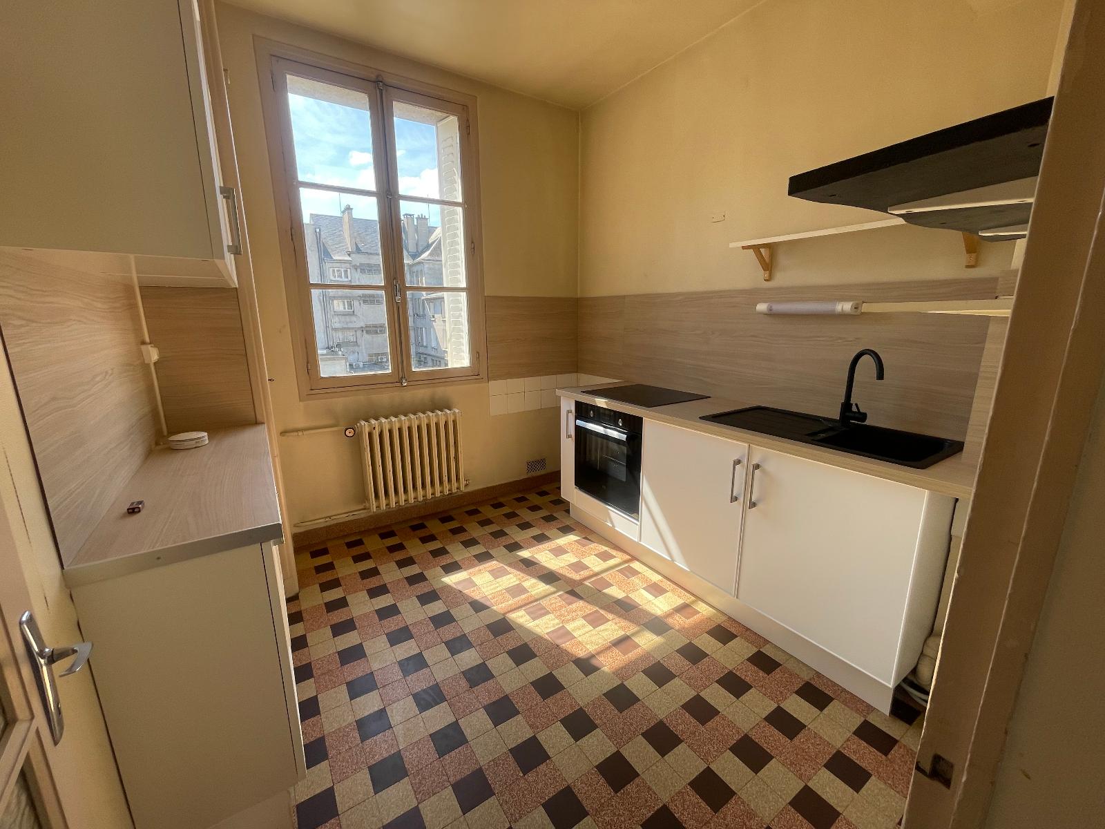 Visuel appartement3 pièces 53.7 m2
