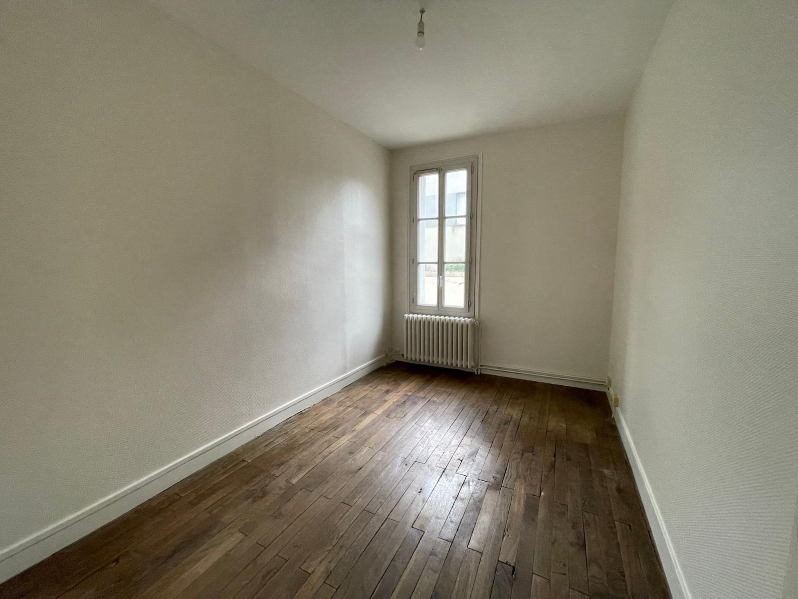 Visuel 4 appartement 2 pièces 34.85 m2 Tours