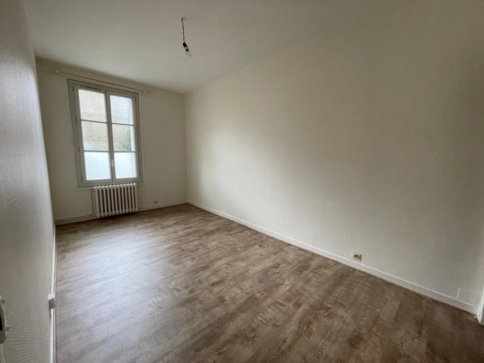 Visuel 2 appartement 2 pièces 34.85 m2 Tours
