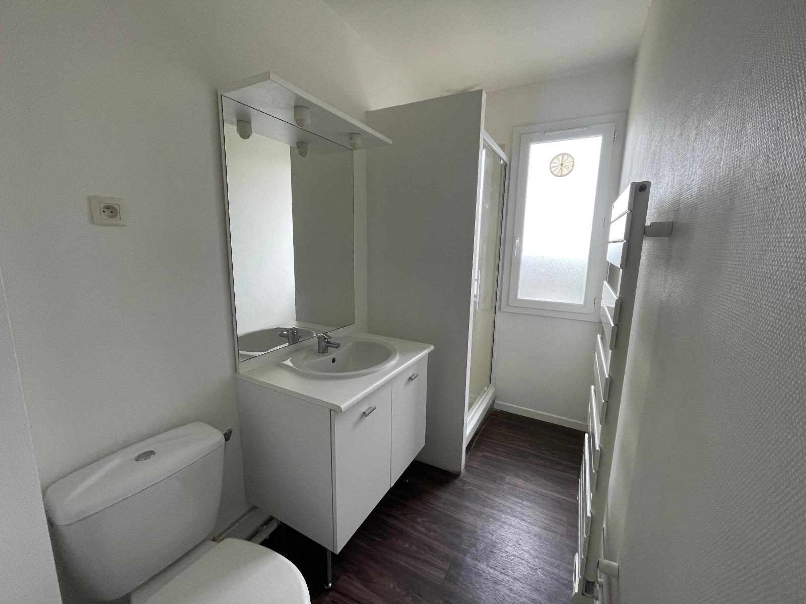 Visuel 4 appartement 1 pièce 29.67 m2 Saint-Cyr-sur-Loire