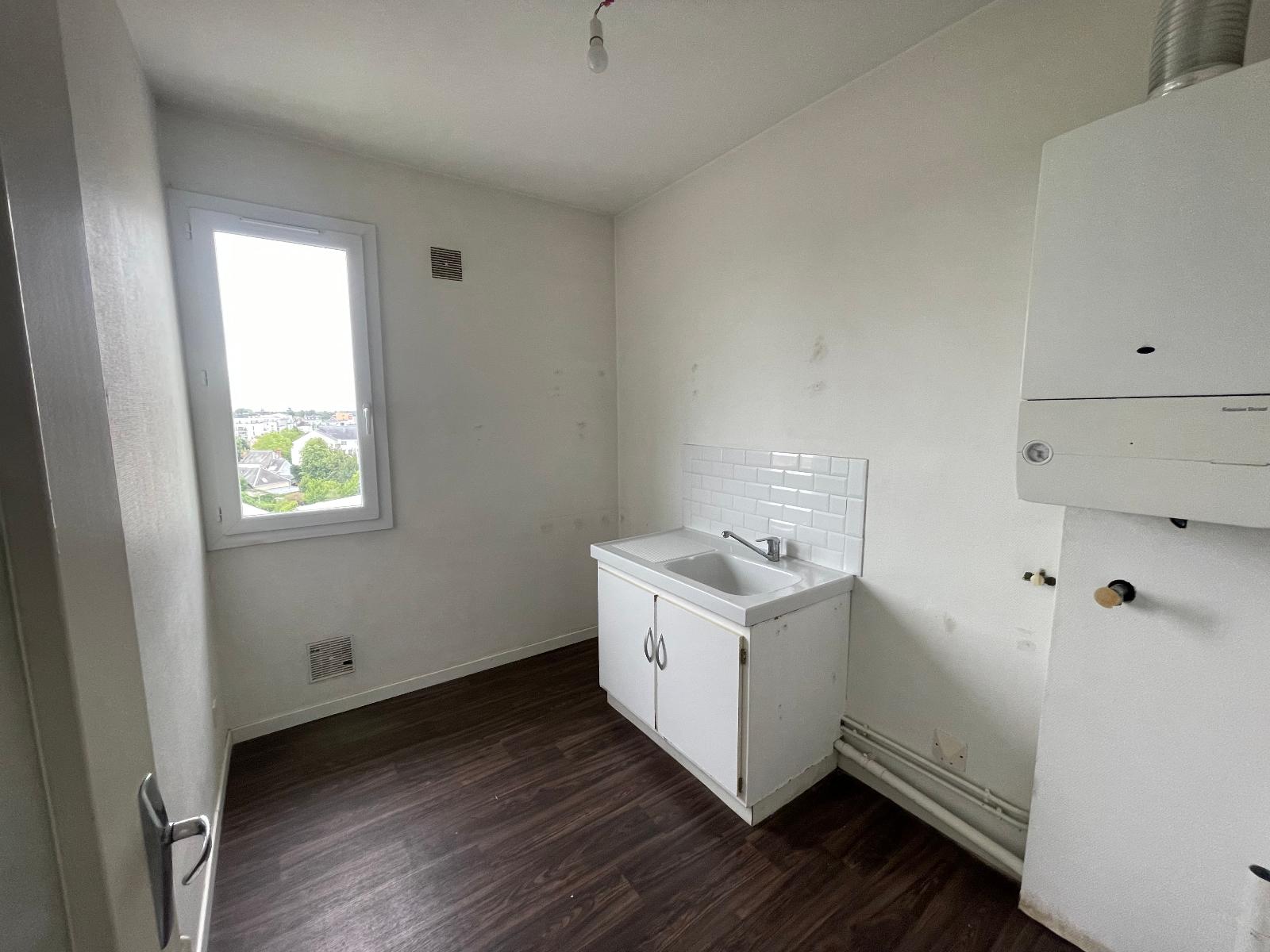 Visuel 5 appartement 1 pièce 29.67 m2 Saint-Cyr-sur-Loire