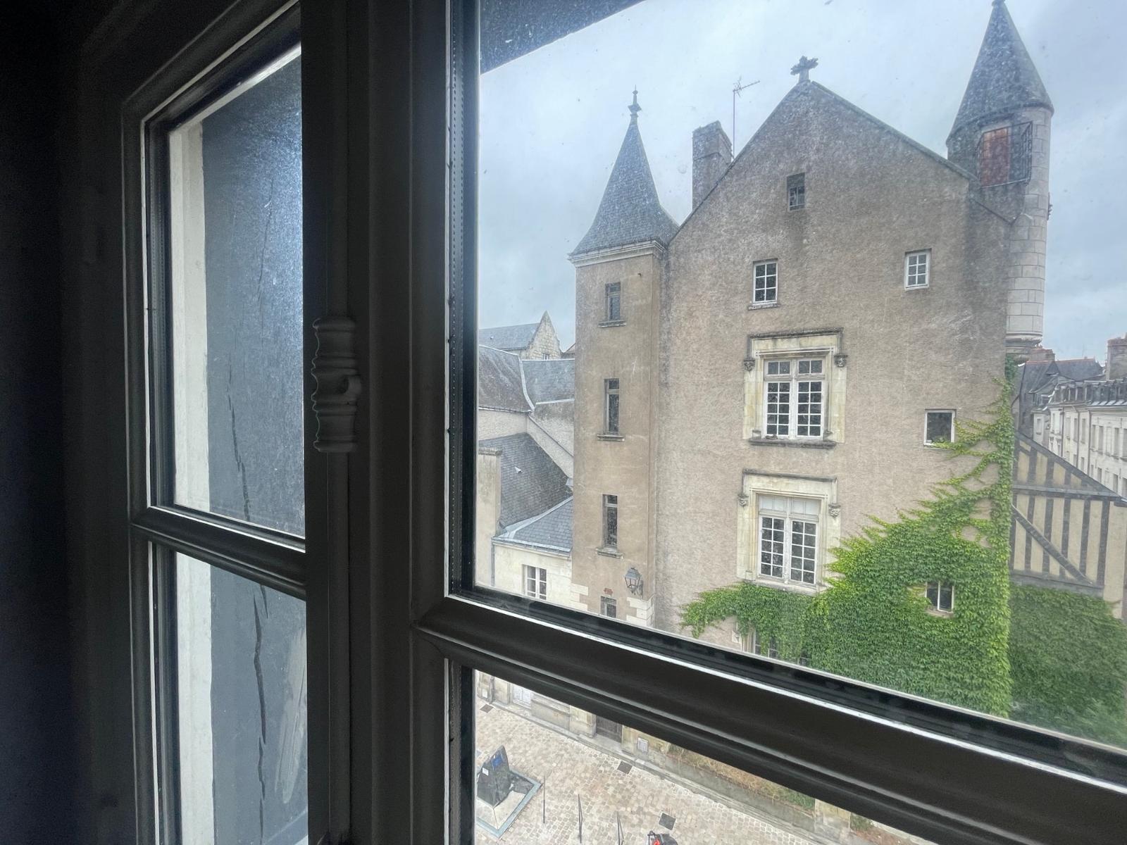 Visuel 5 appartement 1 pièce 29.57 m2 Tours