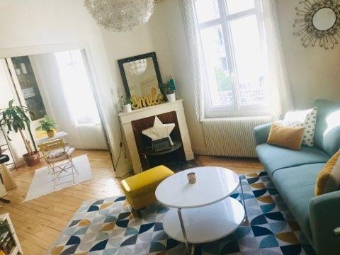 Visuel appartement3 pièces 61.34 m2