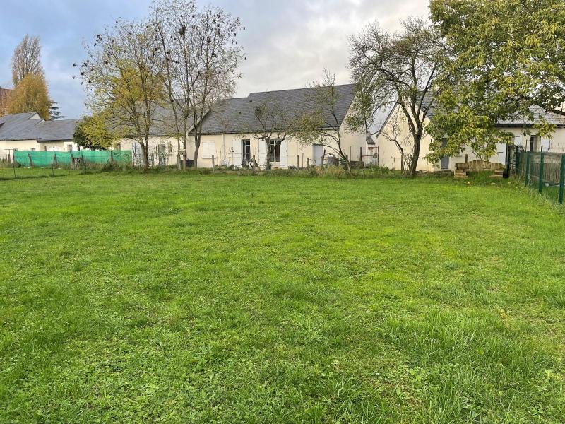 Visuel 7 maison 4 pièces 69.08 m2 Richelieu