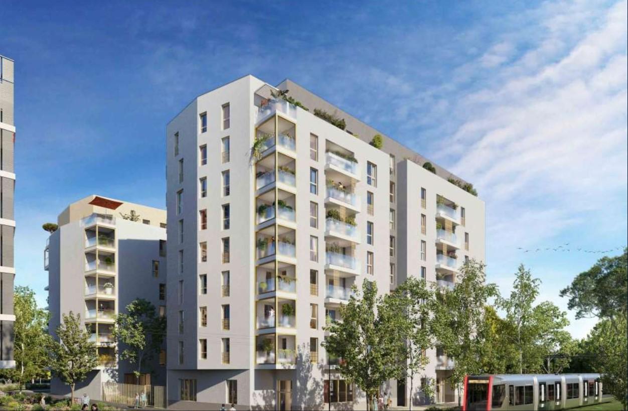 Visuel appartement1 pièce 29.15 m2