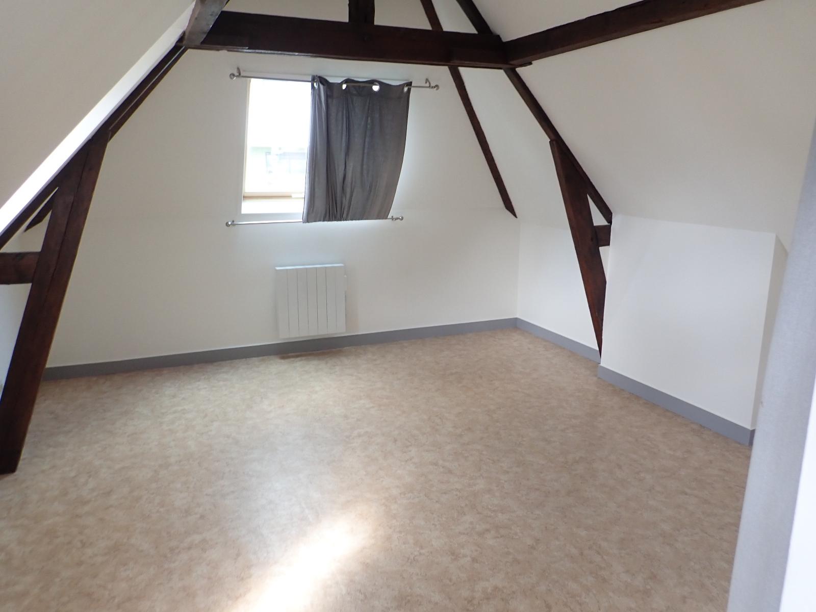 Visuel appartement2 pièces 25.98 m2