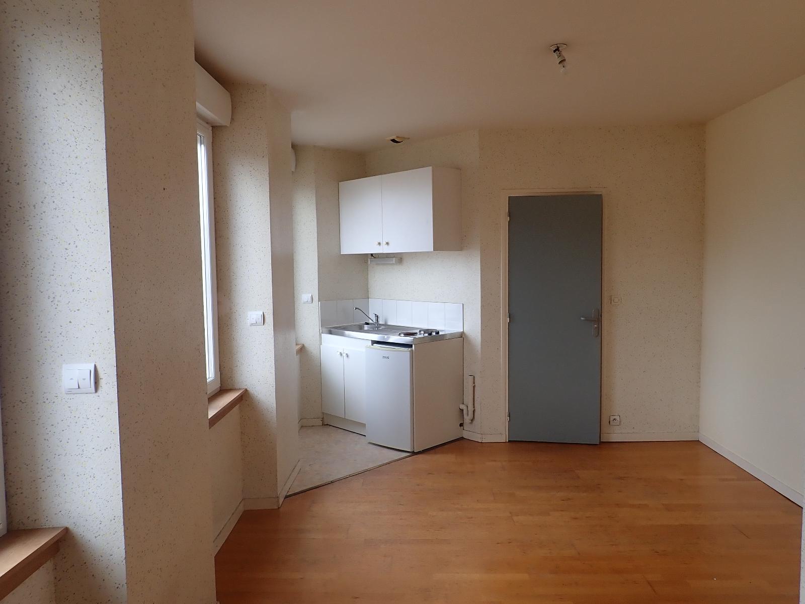 Visuel appartement1 pièce 21.7 m2