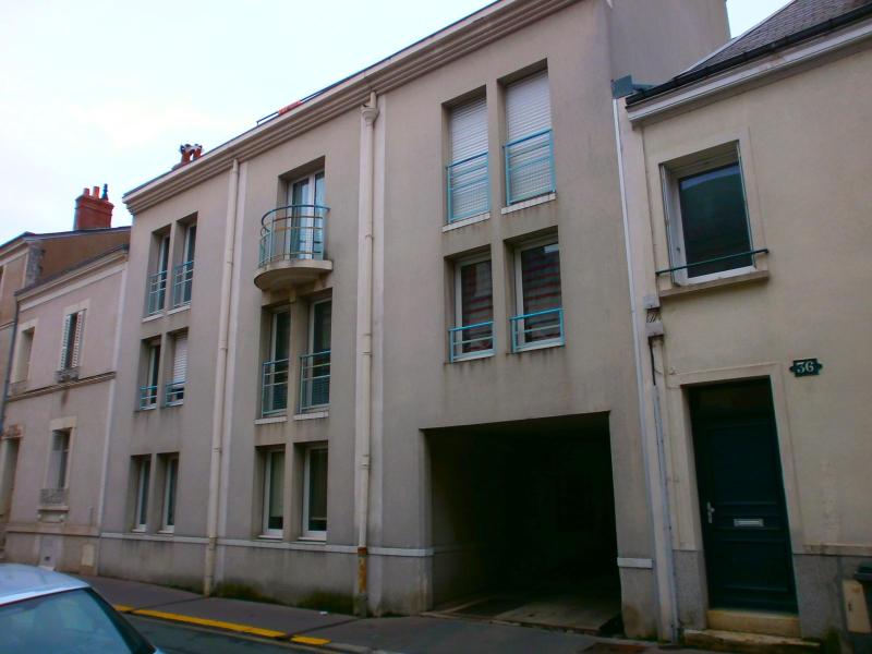 Visuel appartement1 pièce 25.87 m2