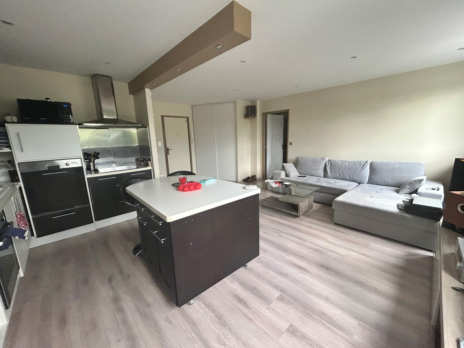 Visuel appartement2 pièces 51.37 m2