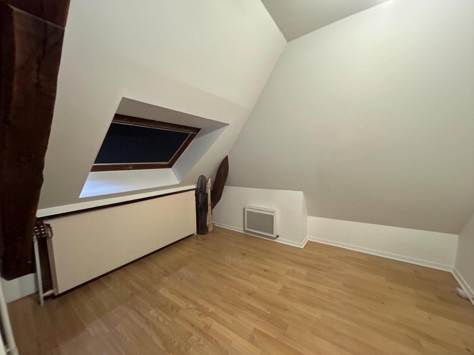 Visuel appartement2 pièces 20.07 m2