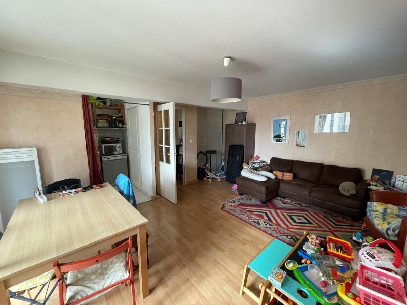 Visuel appartement3 pièces 65.54 m2