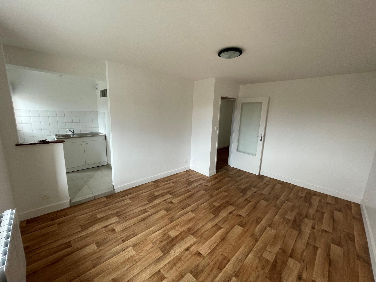 Visuel appartement 2 pièces 34.56 m2