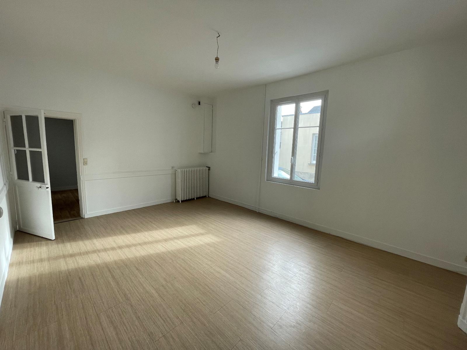 Visuel maison6 pièces 100.09 m2
