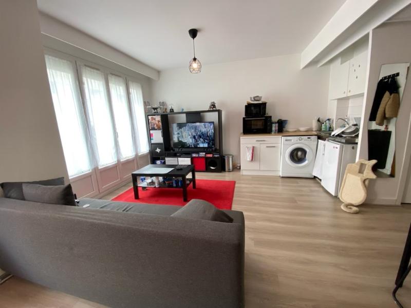 Visuel appartement1 pièce 25 m2