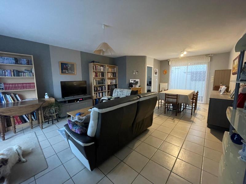 Visuel 2 maison 4 pièces 69.08 m2 Richelieu