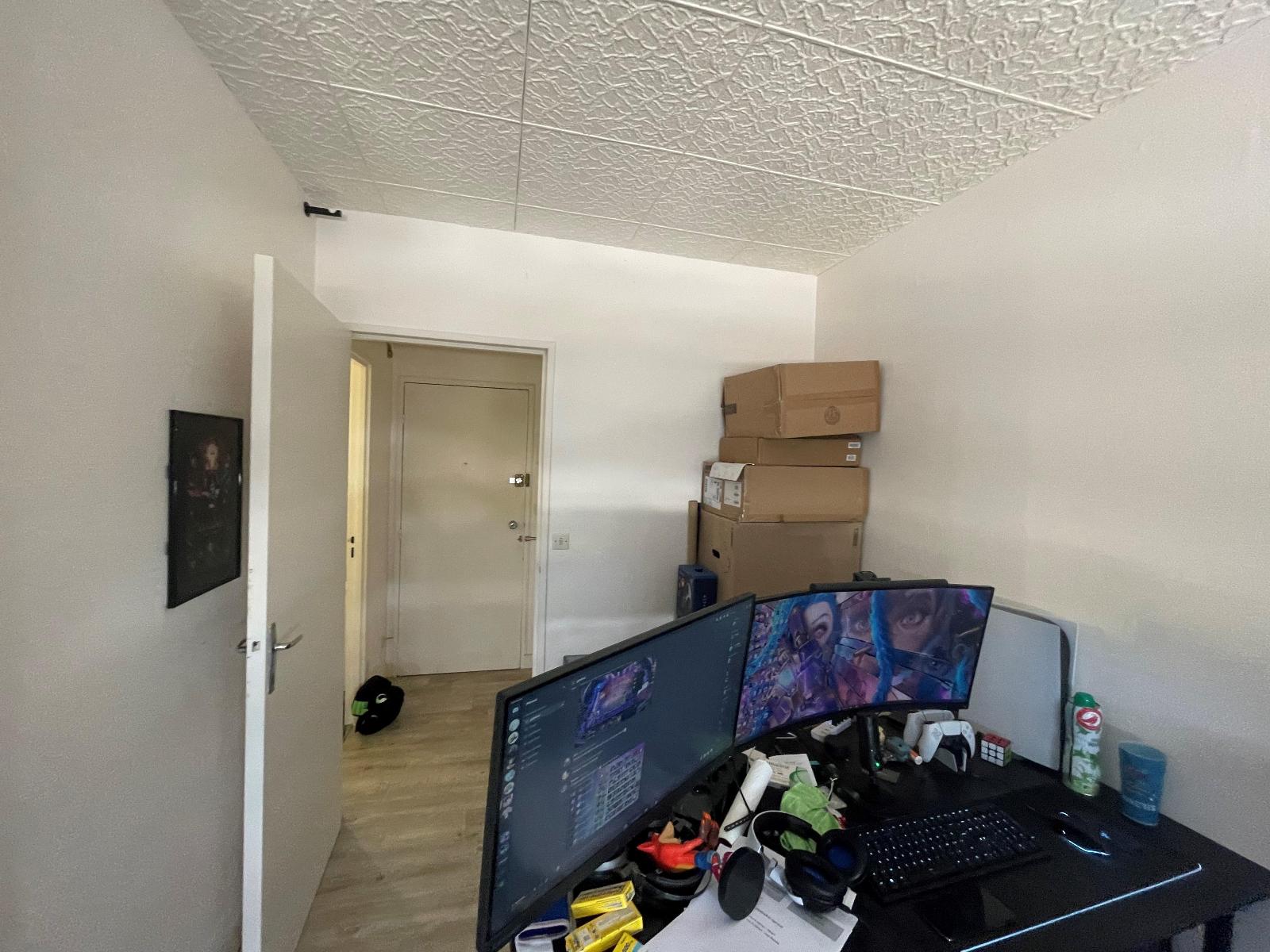 Visuel appartement1 pièce 25.93 m2