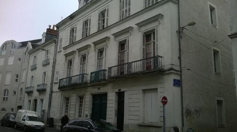 Visuel appartement2 pièces 17.54 m2