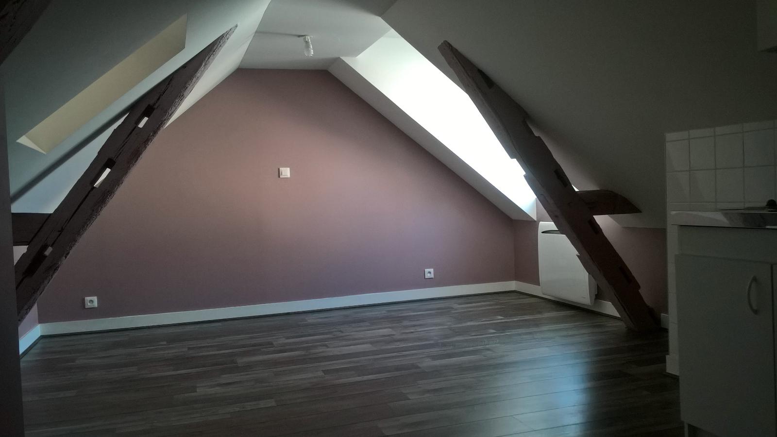 Visuel appartement1 pièce 14.6 m2