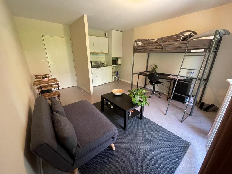 Visuel appartement1 pièce 24.52 m2