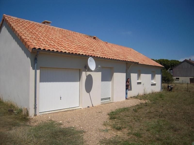 Visuel 8 maison 4 pièces 69.08 m2 Richelieu