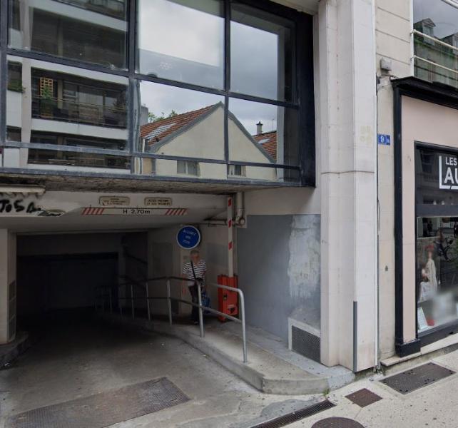 Visuel 2 parking Tours