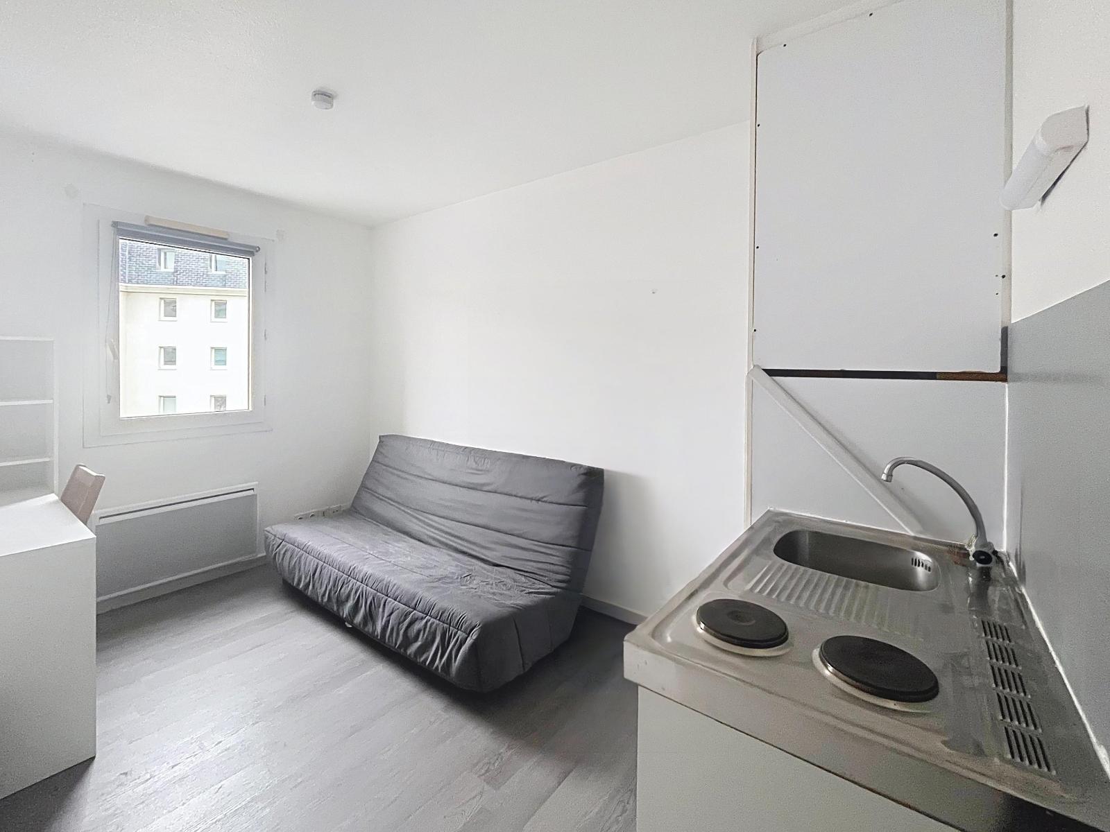 Visuel appartement1 pièce 12.8 m2