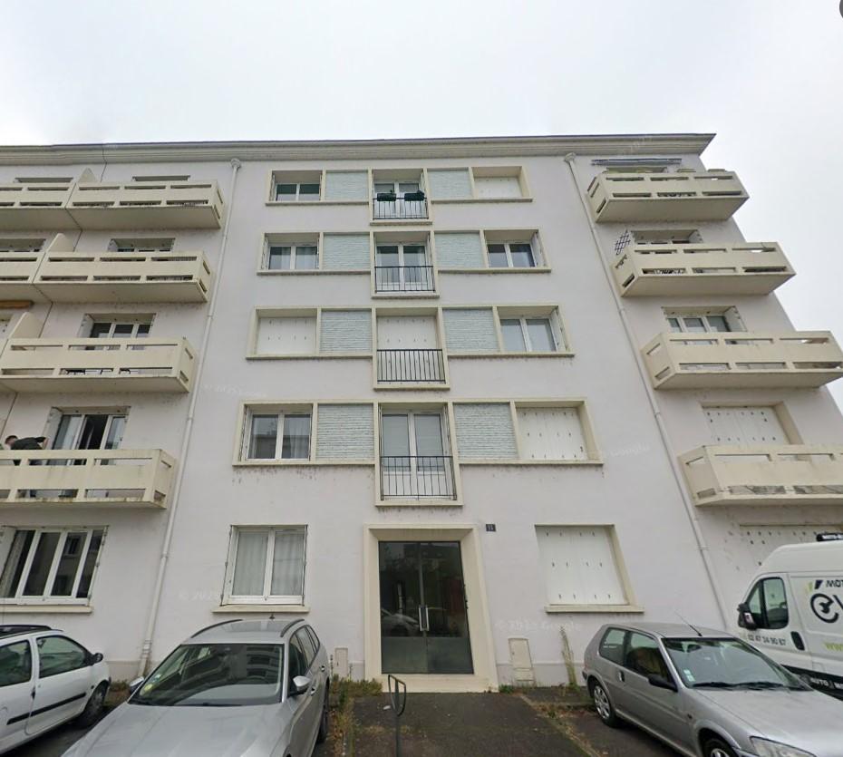Visuel appartement3 pièces 65 m2