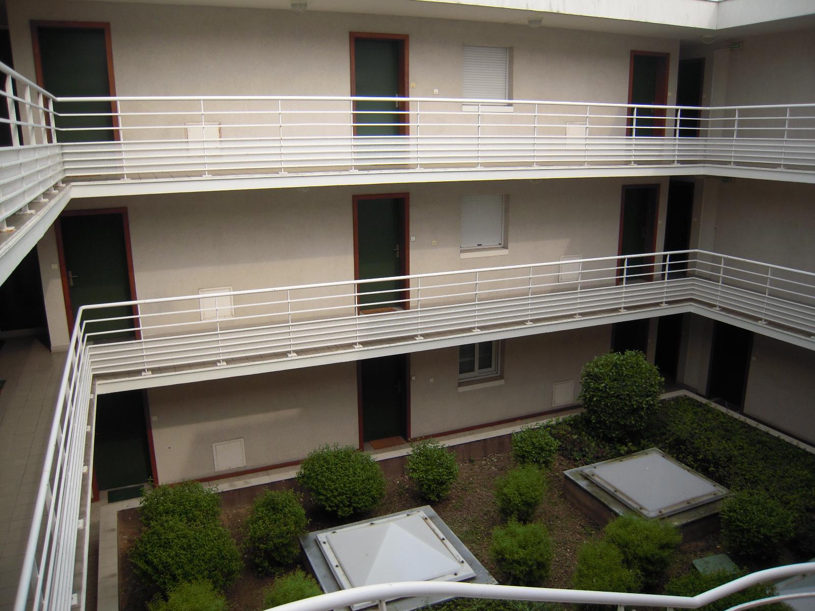 Visuel appartement2 pièces 30.74 m2