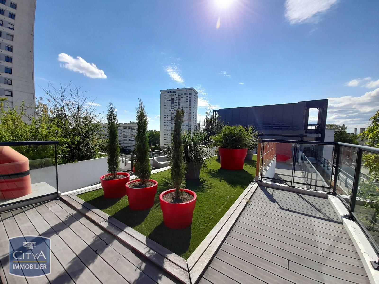 Visuel 3 appartement 1 pièce 26.85 m2 Tours Visuel 3 appartement 1 pièce 26.85 m2 Tours