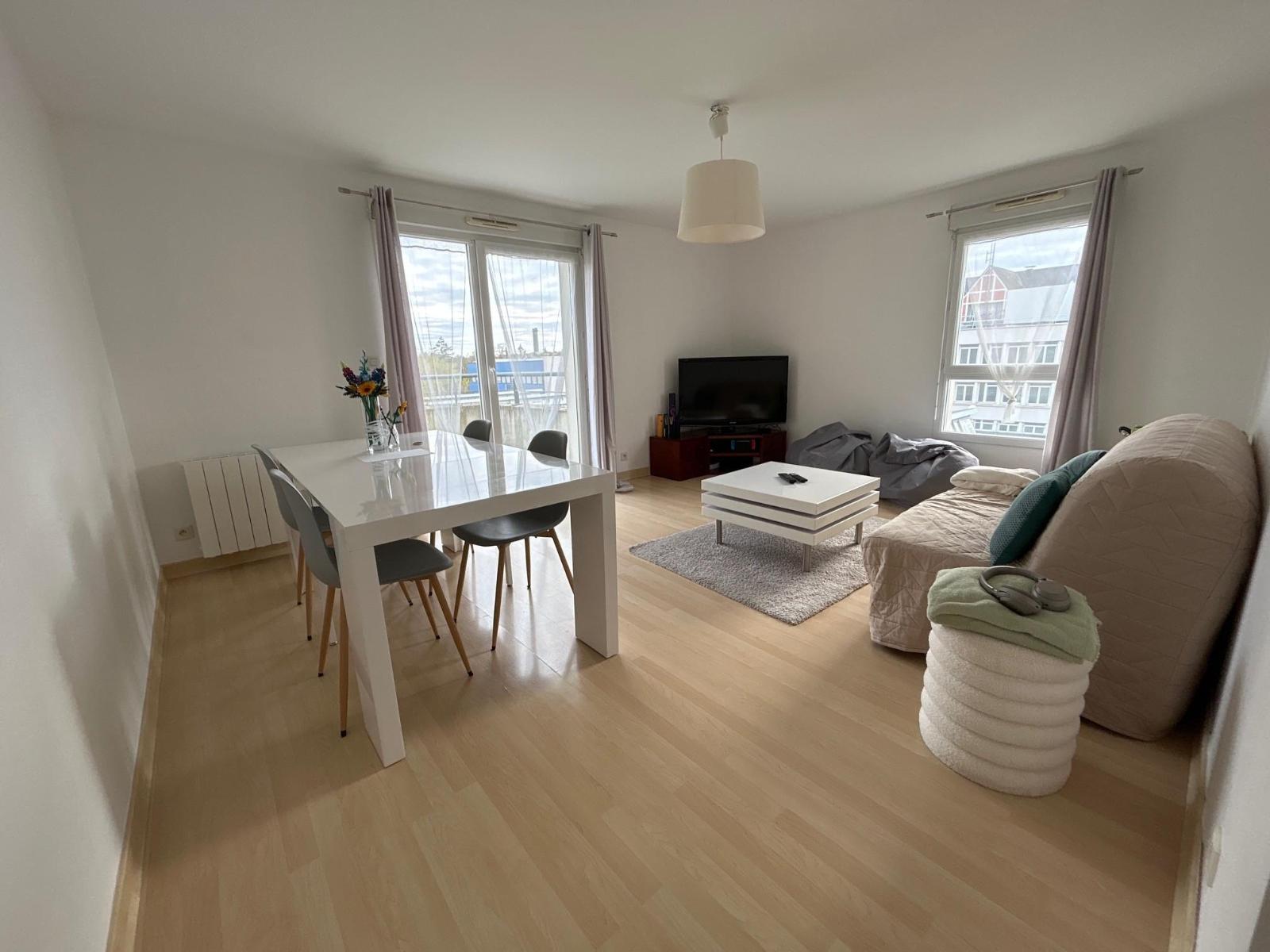 Visuel appartement3 pièces 62.07 m2