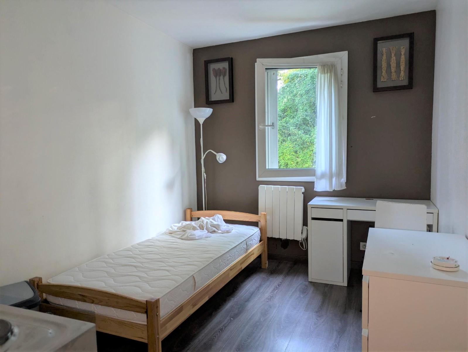 Visuel appartement1 pièce 12.77 m2