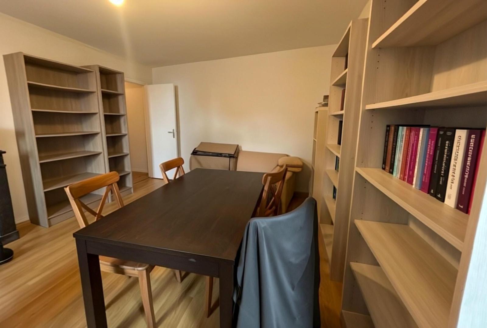 Visuel appartement2 pièces 43.75 m2