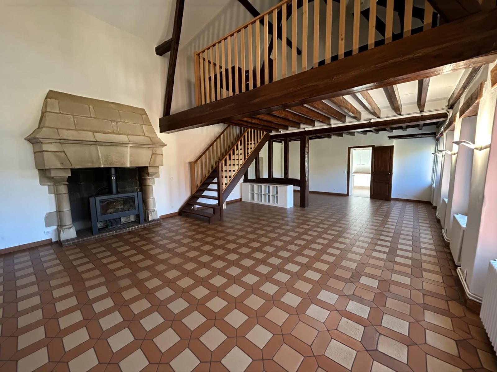 Visuel maison6 pièces 351.81 m2