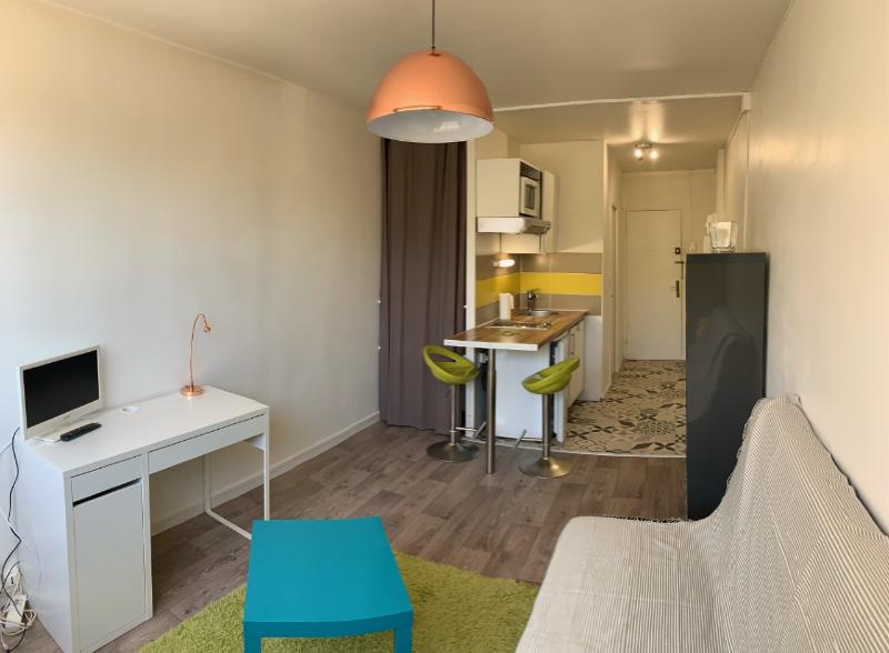 Visuel appartement1 pièce 20.3 m2