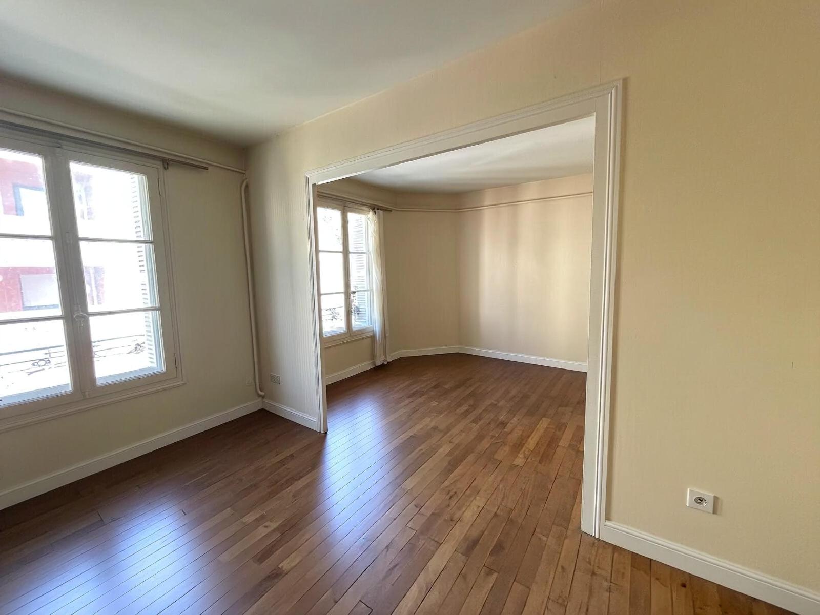 Visuel appartement2 pièces 52.27 m2