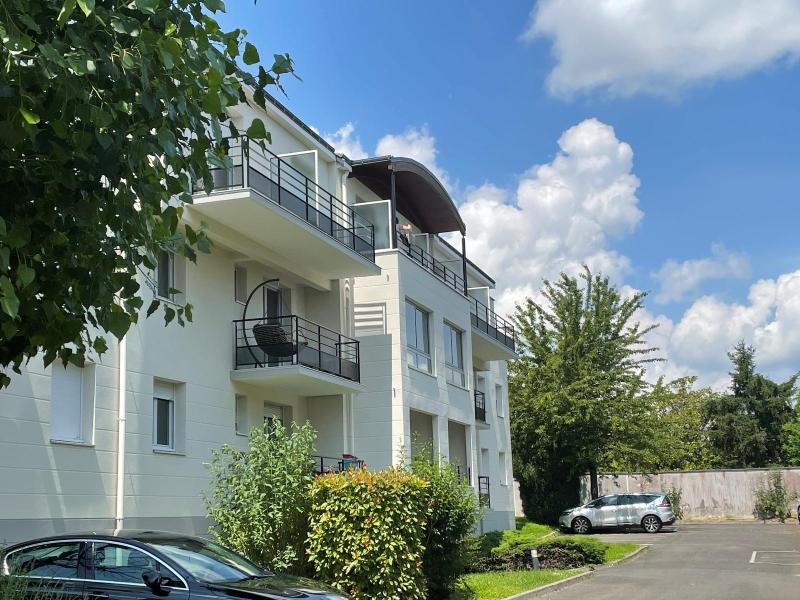 Visuel 3 appartement 1 pièce 24.52 m2 Tours