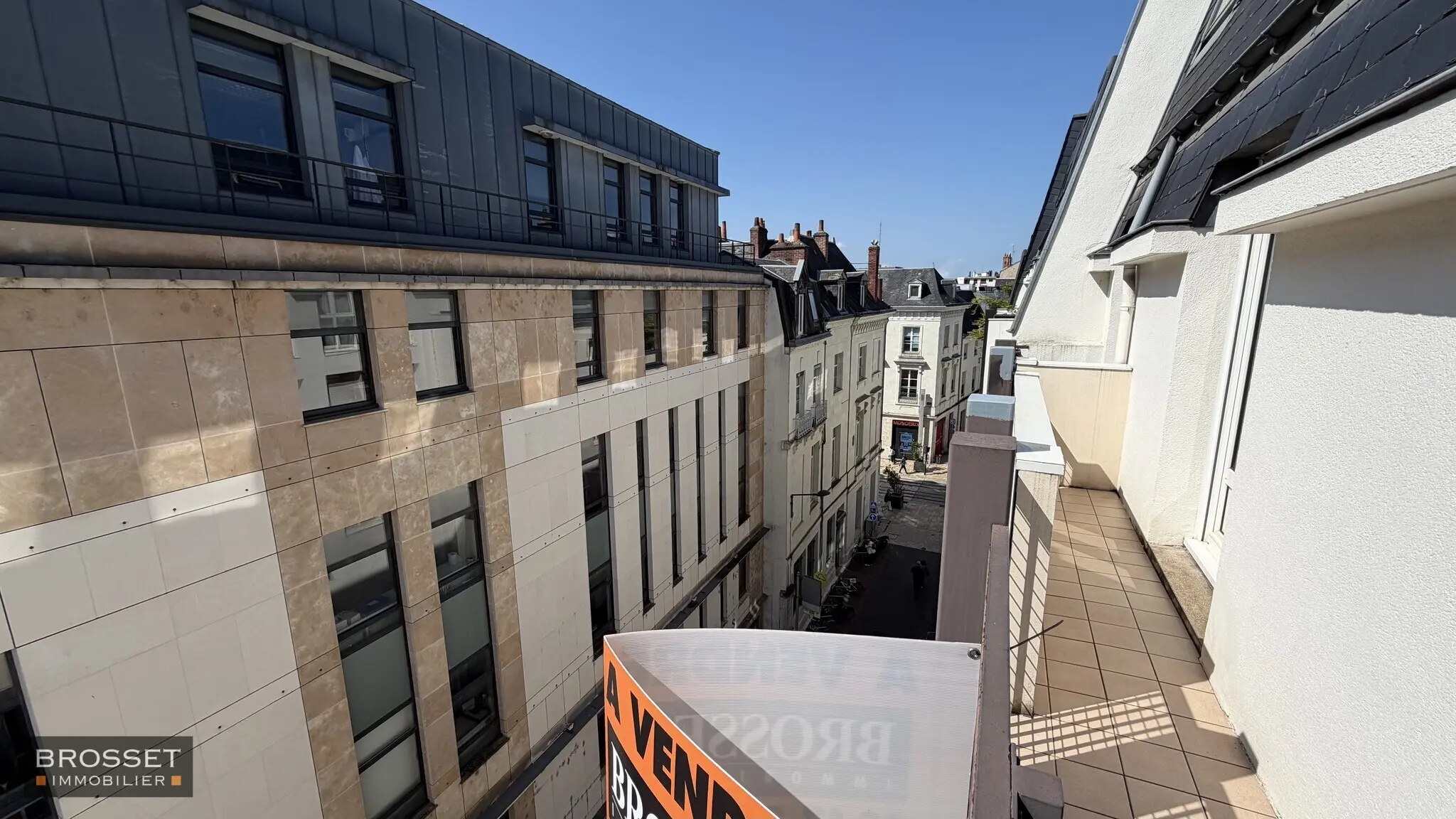Visuel 9 appartement 3 pièces 69.85 m2 Tours