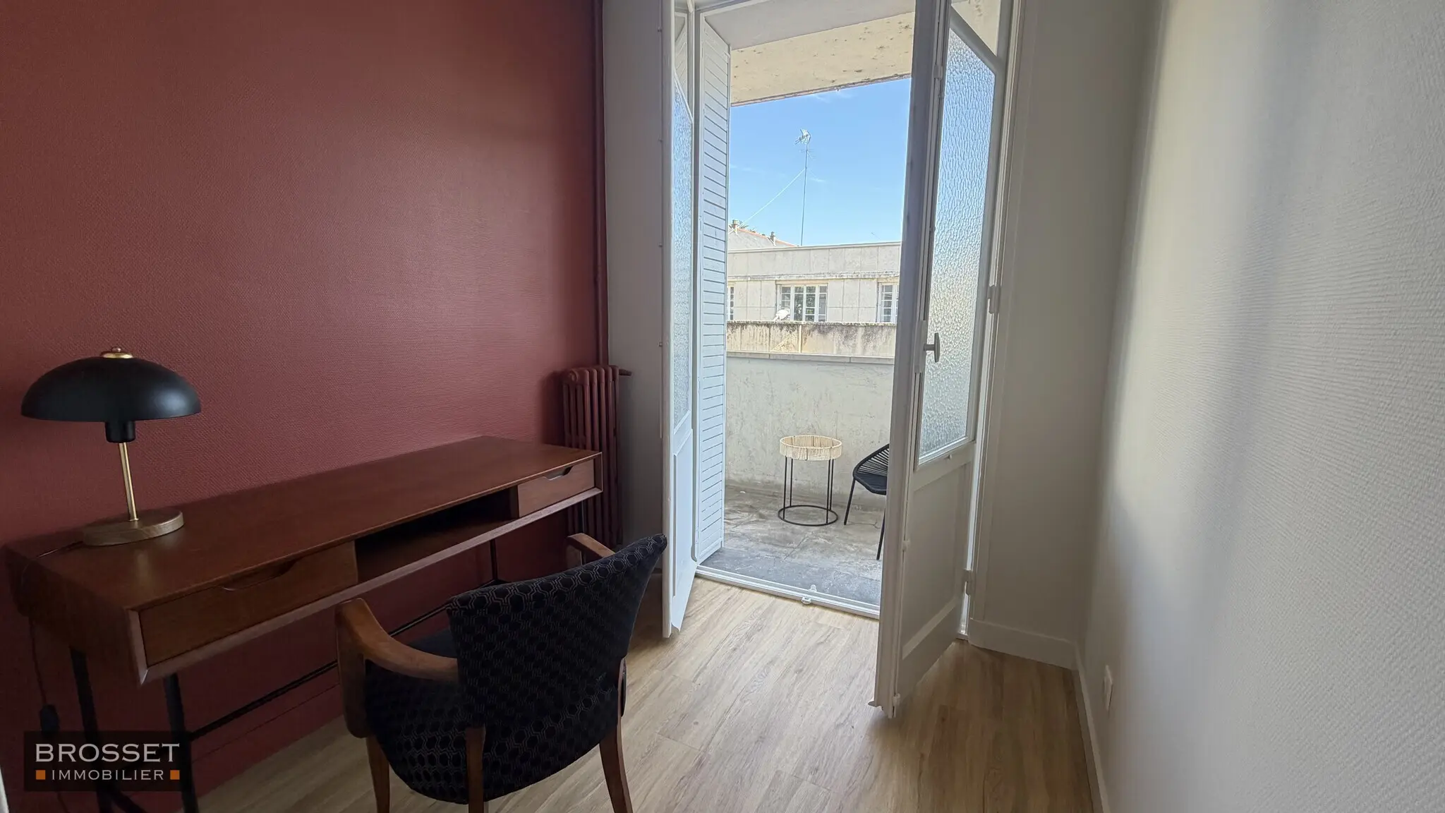 Visuel 8 appartement 3 pièces 60.42 m2 Tours